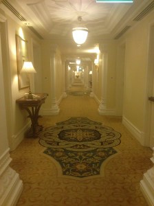 All work no play makes Jack a dull boy